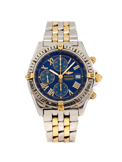 breitling crosswind armband|Breitling crosswind value.